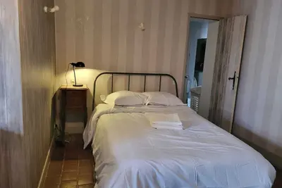 Image de La Maison du Donjon - 8 Pers. Parking et Jardin Terrasse avec vue sur le Dnjon