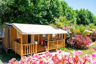 Riviera Suite 4 personnes