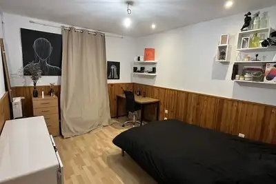 Image de Appartement t3 Entraigues
