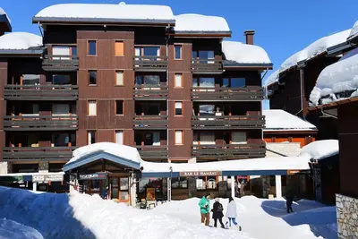 Image de Méribel Mottaret | Sleeps 6 | Sky-High Retreat