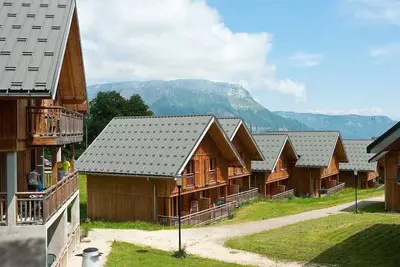 Image de Appartement 1 chambre + Ski Discount