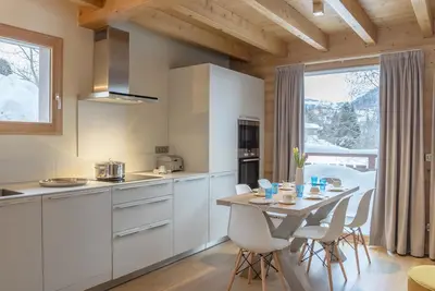 Image de Praz-sur-Arly | Sleeps 6 | Never-Ending Thrills