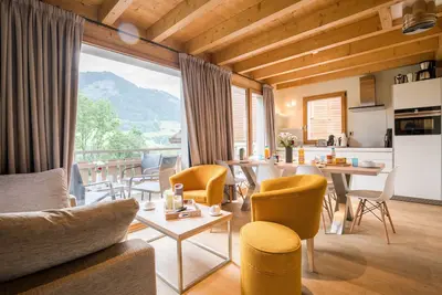 Image de Praz-sur-Arly | Sleeps 8 | Boundless Excitement