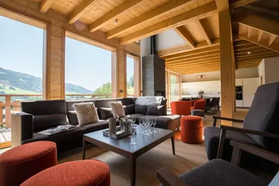 Image de Praz-sur-Arly | 14 pax | Mountain Fun
