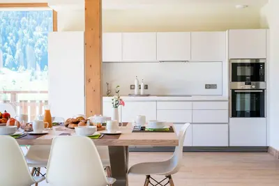 Image de Praz-sur-Arly | Sleeps 11 | Nonstop Excitement