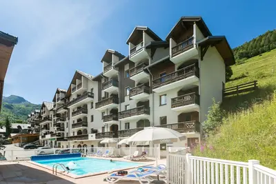 Image de Sleeps 4! Alpine Paradise | Studio Cabin
