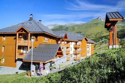 Image de Sleeps 8! 3 Bedrooms | Saint-François-Longchamp