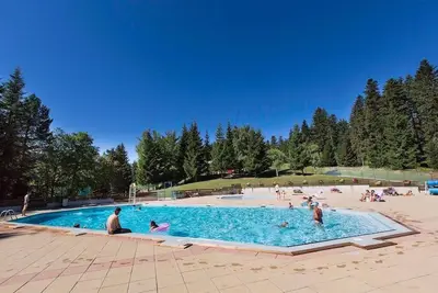 Image de Sleeps 7! 2br Apt| Scenic Living in Valmorel!