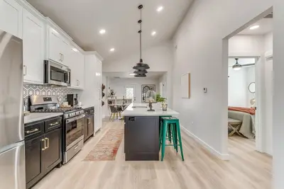 Image de The Gibson Haus : Restful Retreat