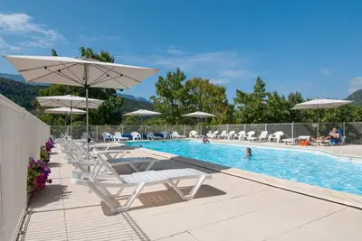 Image de Studio pour 5 | La plage à proximité | 2 piscines