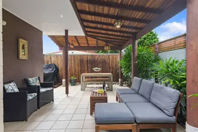 Image de Thalassa Escape Coastal Chic with Balinese Patio