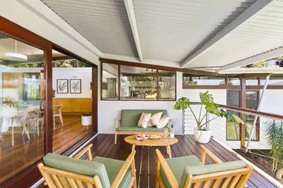 Image de Coledale Rainforest Escape A Tropical Beach Haven