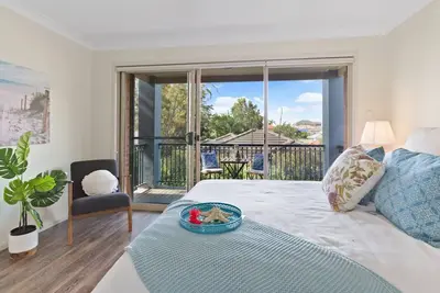 Image de Garden Escape Serene Coastal Living in Wollongong