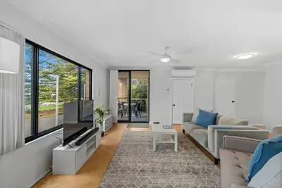 Image de Esplanade Escape Beachfront Family Bliss
