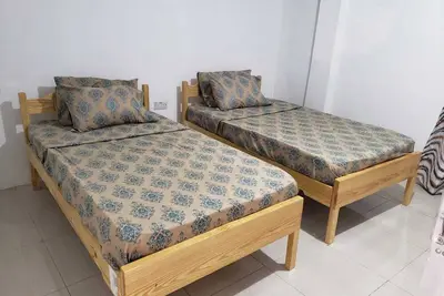 Image de Cosy two bed apartment in the heart of Arima