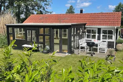 Image de Charming cottage in Stege - close to.