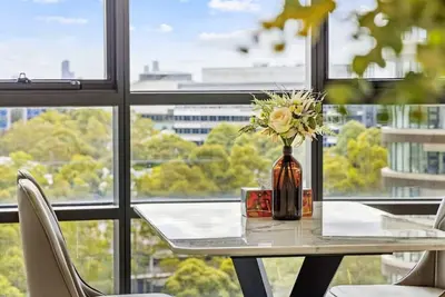 Image de Charming & Peaceful - 3br in Olympic Park