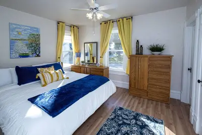 Image de Sunny! Convenient to Holy Hill, Nfl Draft, Harley Reunion, Hiking+Skiing + Golf