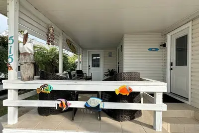 Image de Coastal Cozy Cottage-Pet Friendly