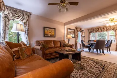 Image de Bella's on Beck- your retreat near downtown Cody
