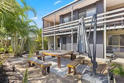Image de Torquay Beach Splendour An Expansive Family Stay