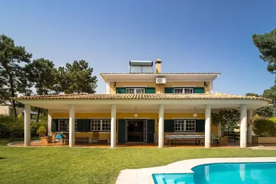 Image de Aroeira Villa - Sea & Golf