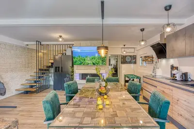 Image de Wellness Villa Harmony, Sveti KriĹľ ZaÄŤretje, Croatia