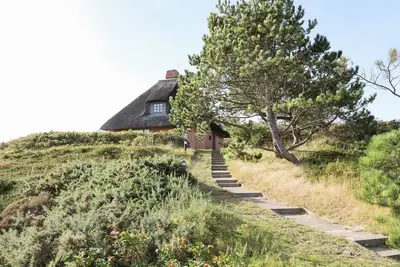 Image de Strandhaus Höltig - Ruhiges Ferienhaus mit Atemberaubenden Blick in Strandnähe