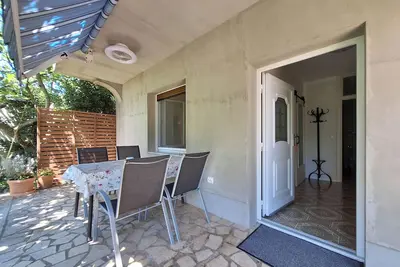 Image de Appartement Harmonia (97123-A1) - Dramalj (Crikvenica)