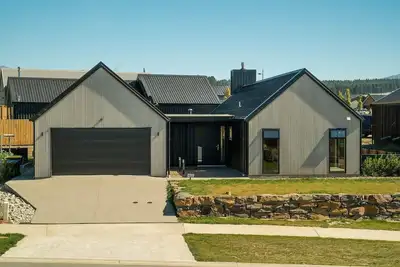Image de Wanaka Adventure Retreat