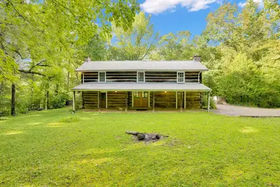 Image de Pot Point Cabin-a Pmi Scenic City Vacation Rental