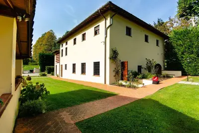 Image de Morgana - Monsagrati, Tuscany