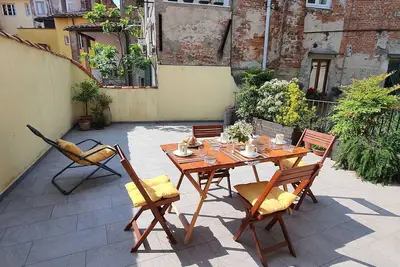 Musetta - Lucca, Tuscany