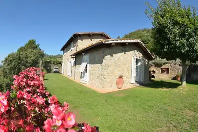 Image de Podere Aida Proprietà