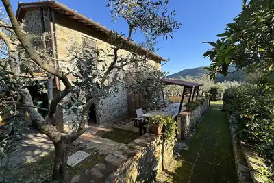 Image de Podere Di Mero Casolare