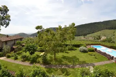 Image de Podere Di Mero - Podere Di Mero Salvia