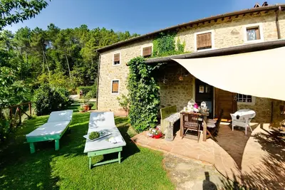 Podere L'istrice - Massa e Cozzile, Tuscany
