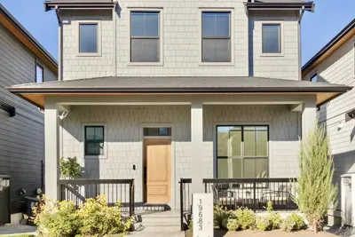 Image de Glamorous, Luxurious & Brand New 4 Bedroom House, Near Vancouver, Pet Friendly
