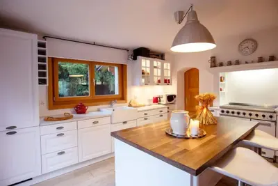 Chalet Le Haut Pré by Interhome