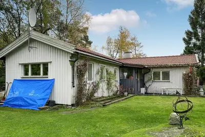 Image de Superbe maison de 2 chambres à Huddinge