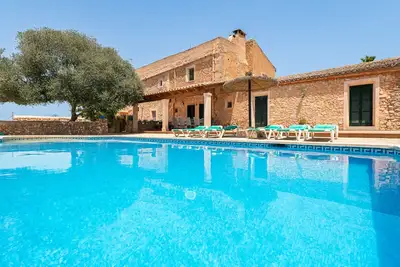 Image de Son Suau Vell by Mallorca House Rent