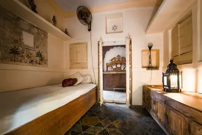 Image de Welcome to Bristow's Homestay, your enchanting haven in the heart of the city.