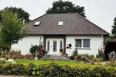 Image de Ferienwohnung/app. für 2 Gäste mit 60m² in Fahrdorf