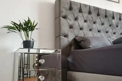 Image de Ferienwohnung/app. für 5 Gäste mit 66m² in Hannover