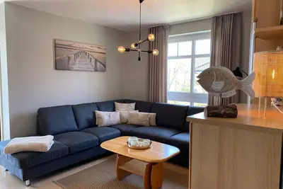 Image de Ferienwohnung Lichtblick im Haus Roland mit Pool und Sauna - Lichtblick Fewo 30