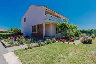 Image de Superbe appartement à Privlaka