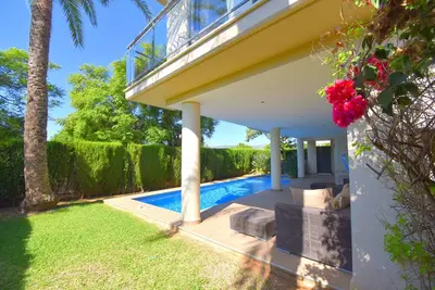 Image de Apartamento Toscana Javea - 5057