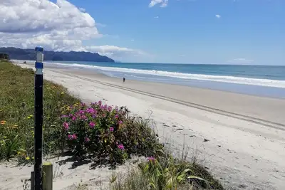 Image de Relax and unwind in beautiful Waihi Beach