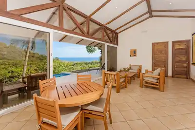 Image de Two Bedroom Villa - Ceiba