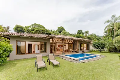 Image de Two Bedroom Villa - Tamarindo